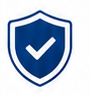 General liability shield icon